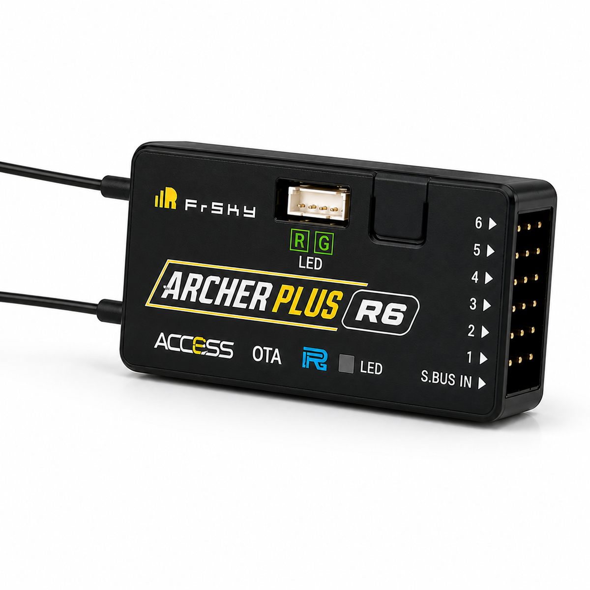FrSky Archer Plus R6 Receiver