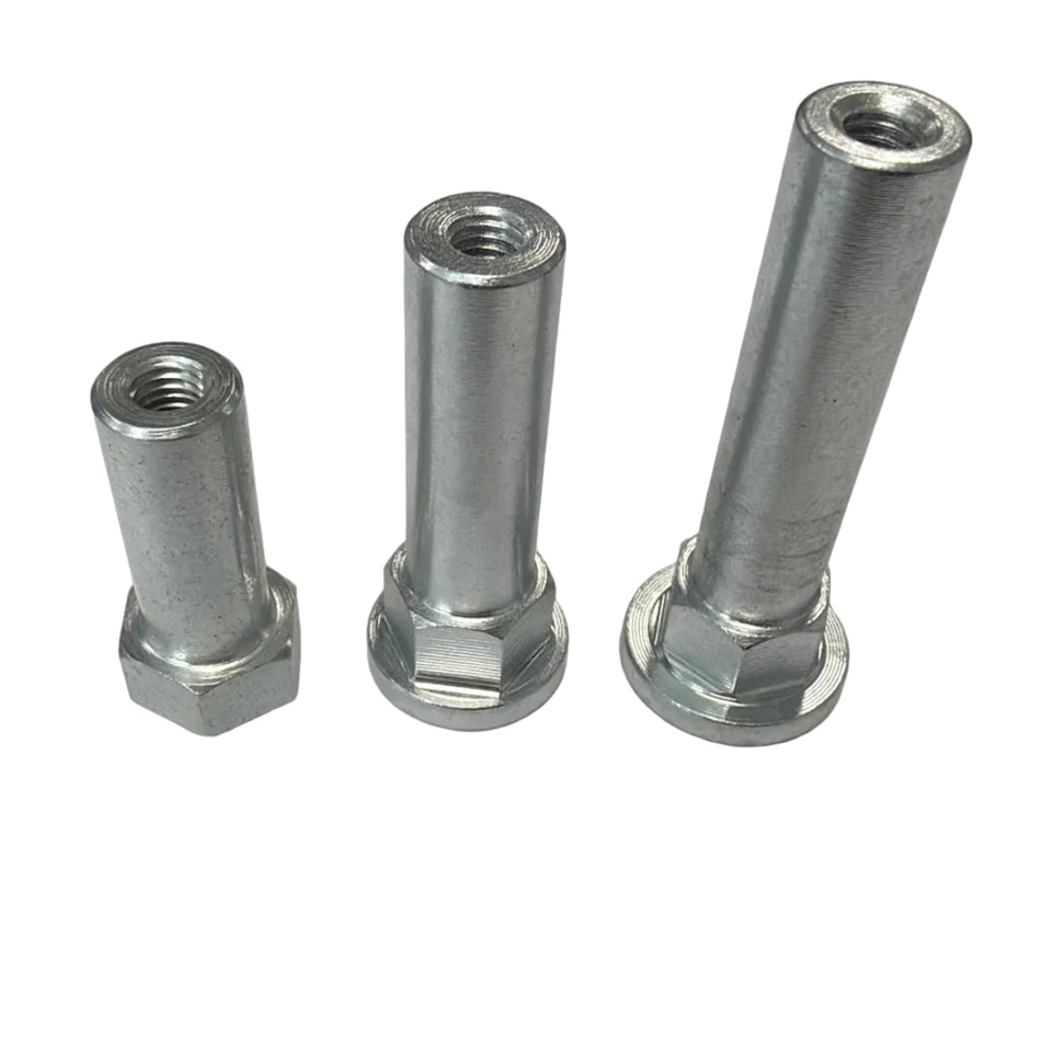 Spinner Adapter Nut, Stinger Engines