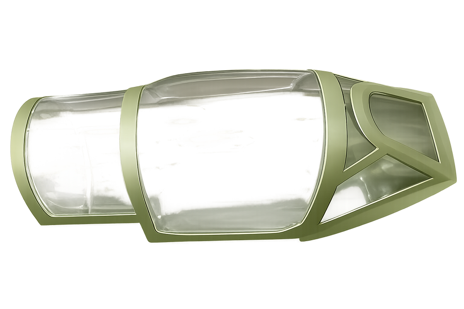 Airplane Spare Parts-new – Gator RC