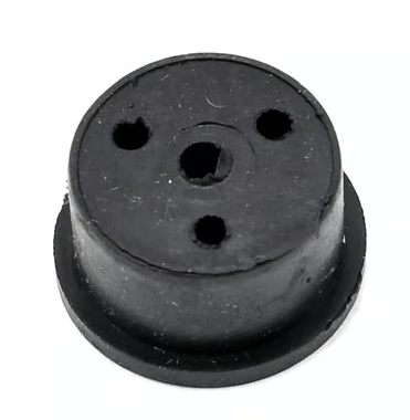 Black Du-Bro DUB401 replacement glow fuel tank stopper