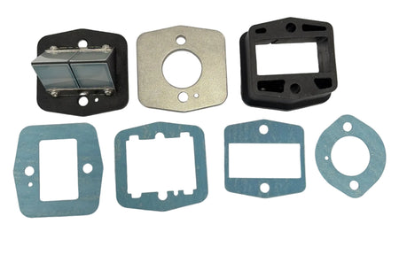 125cc Parts for Stinger Engines