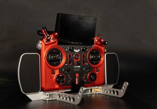 FrSky Tray for Tandem X20 R/RS/PRO/AW Transmitter Shoulder Strap By ProGrip