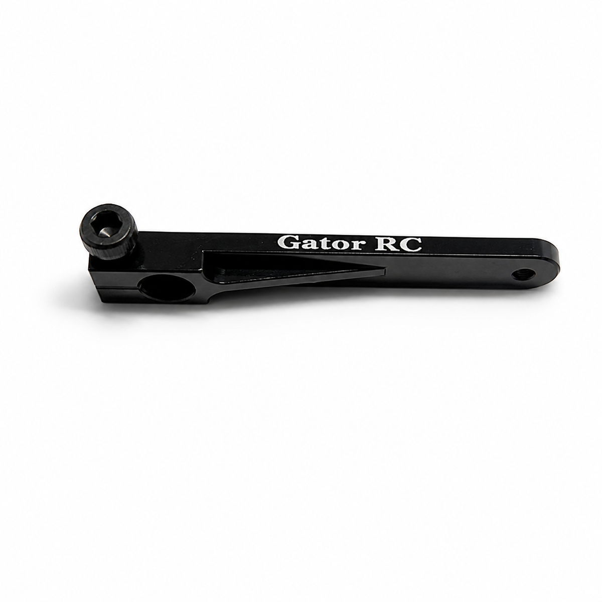  Gator RC V1 38mm (1.5") Aluminum Clamp Servo Arm 