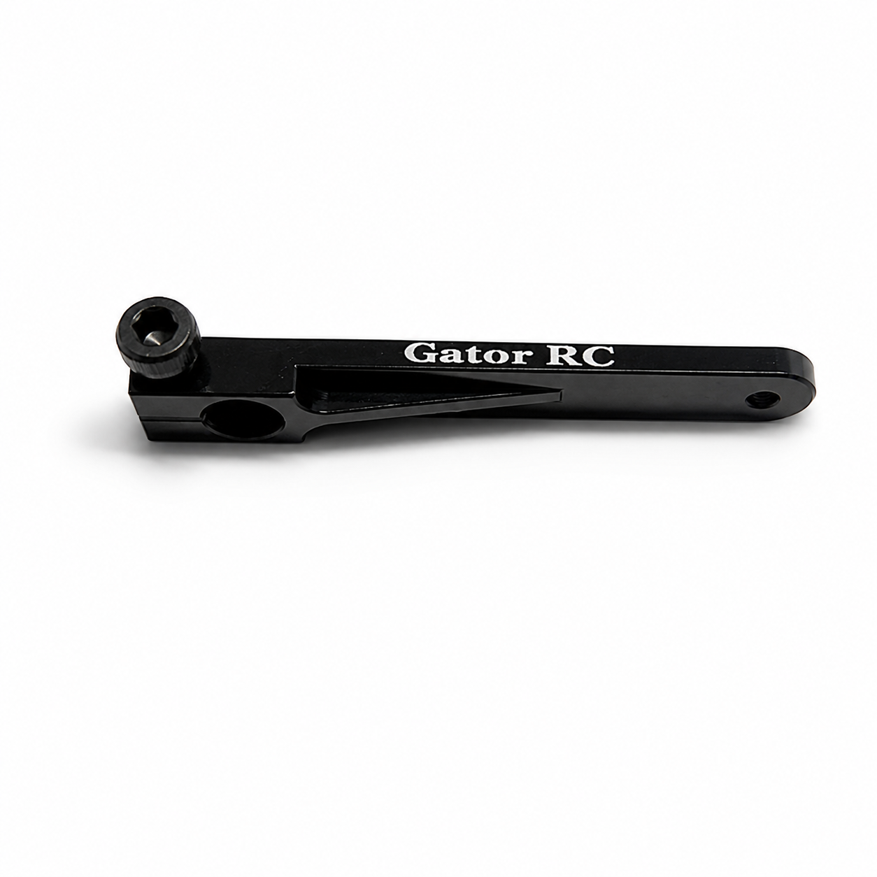  Gator RC V1 38mm (1.5") Aluminum Clamp Servo Arm 