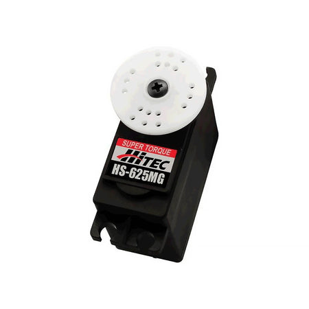 Hitec HS-5625MG High-Speed Metal Gear Digital Servo – HRC35625S