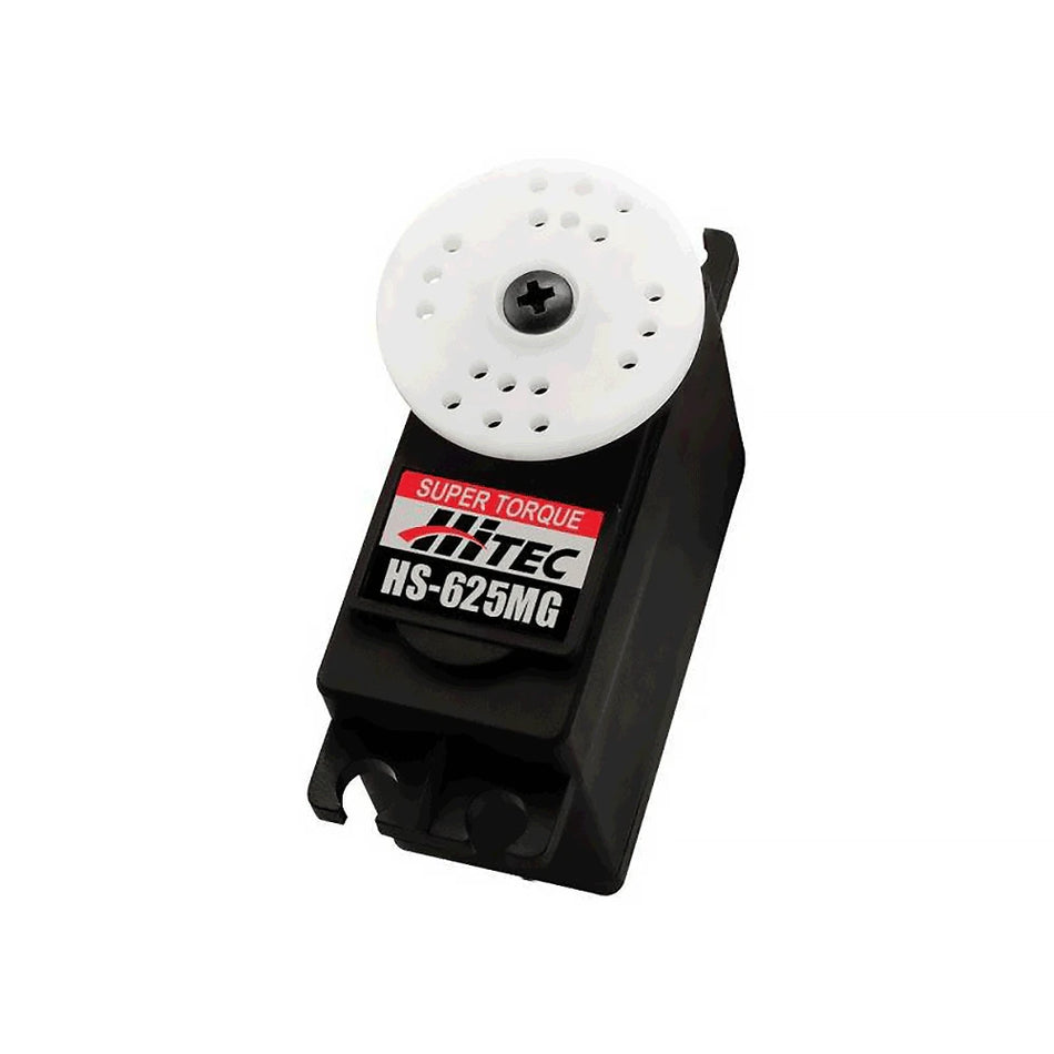 Hitec HS-5625MG High-Speed Metal Gear Digital Servo – HRC35625S