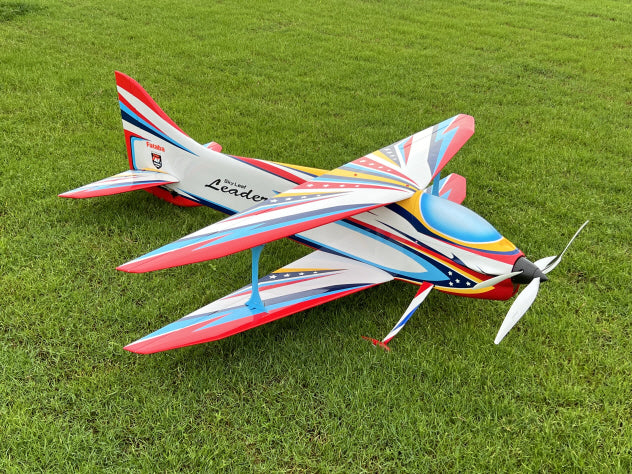 BJ Craft SkyLeaf Leader G T. Onda Designed World Championship