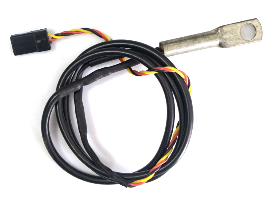FrSky PT100-AES Engine Temperature Probe