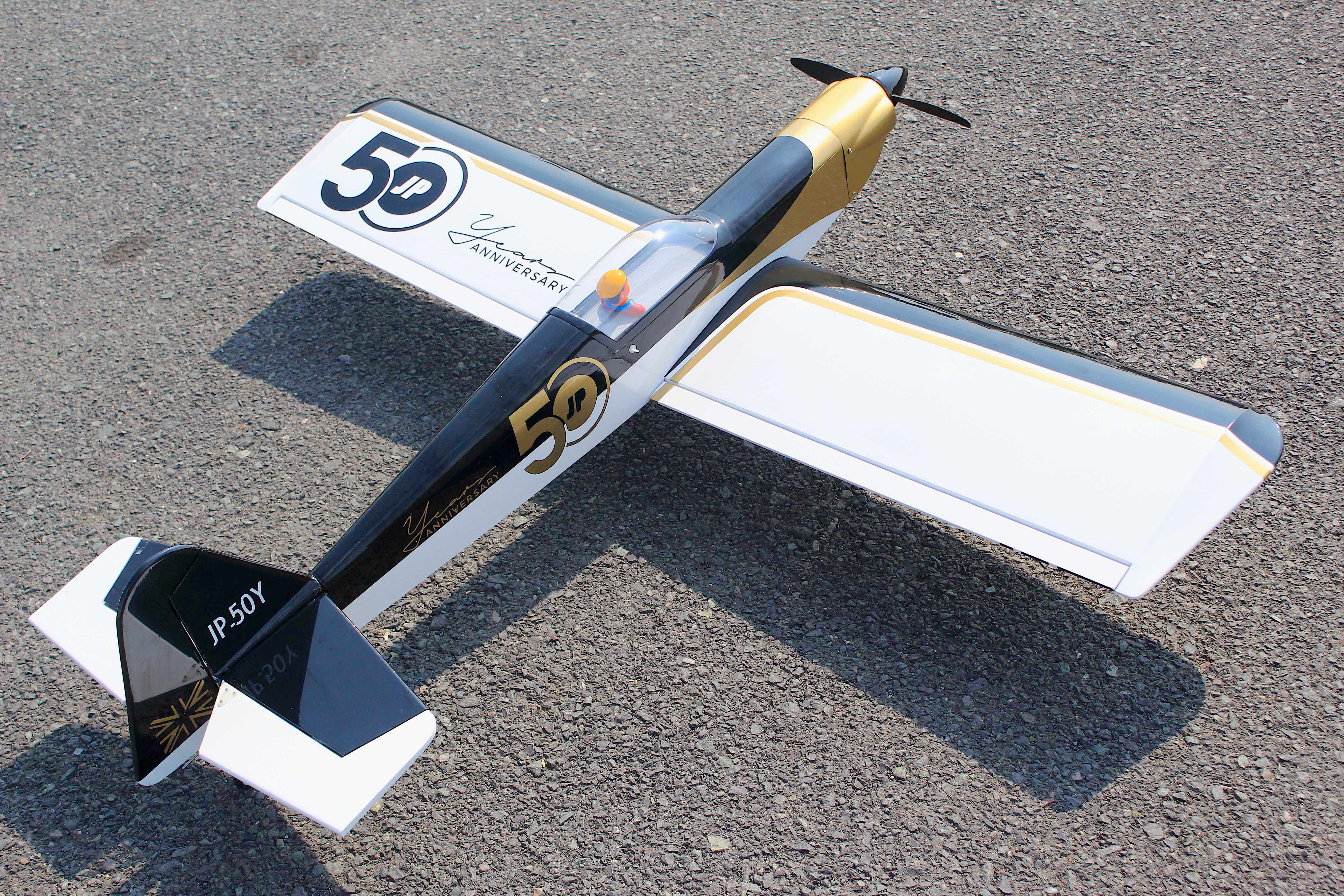 Seagull Models Challenger Sport (ARF), 50th Anniversary – Gator RC