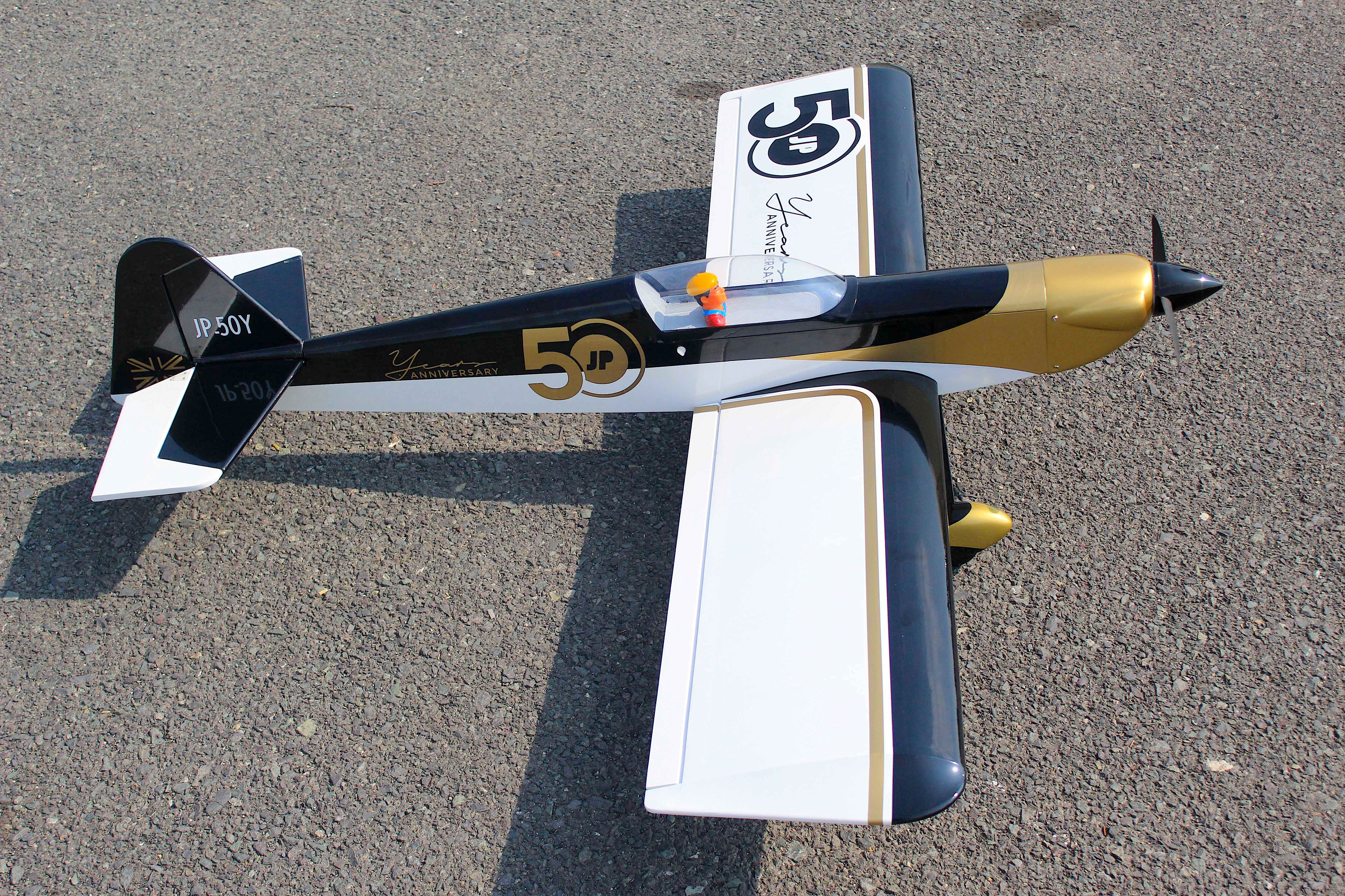 Seagull Models Challenger Sport (ARF), 50th Anniversary – Gator RC