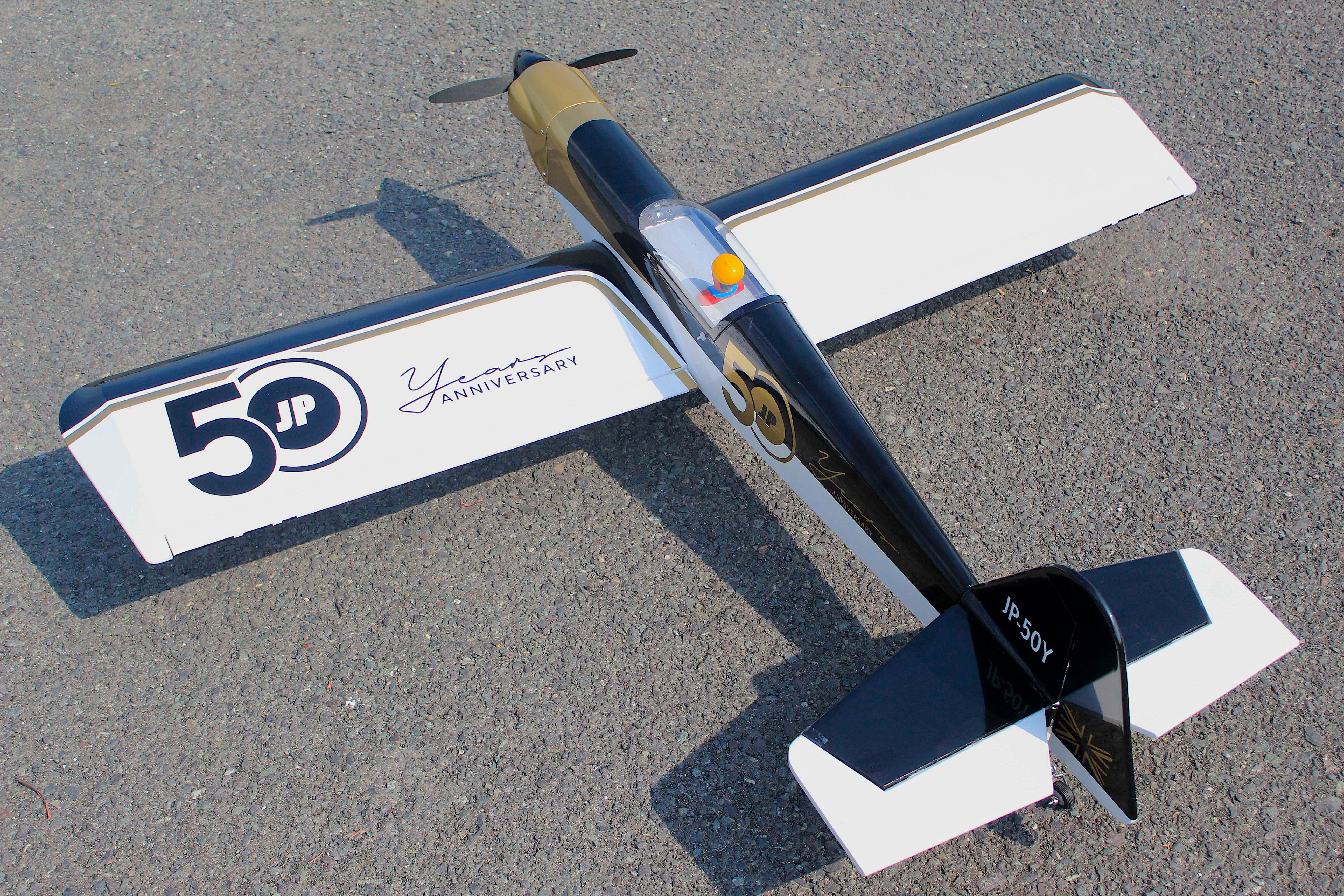Seagull Models Challenger Sport (ARF), 50th Anniversary – Gator RC