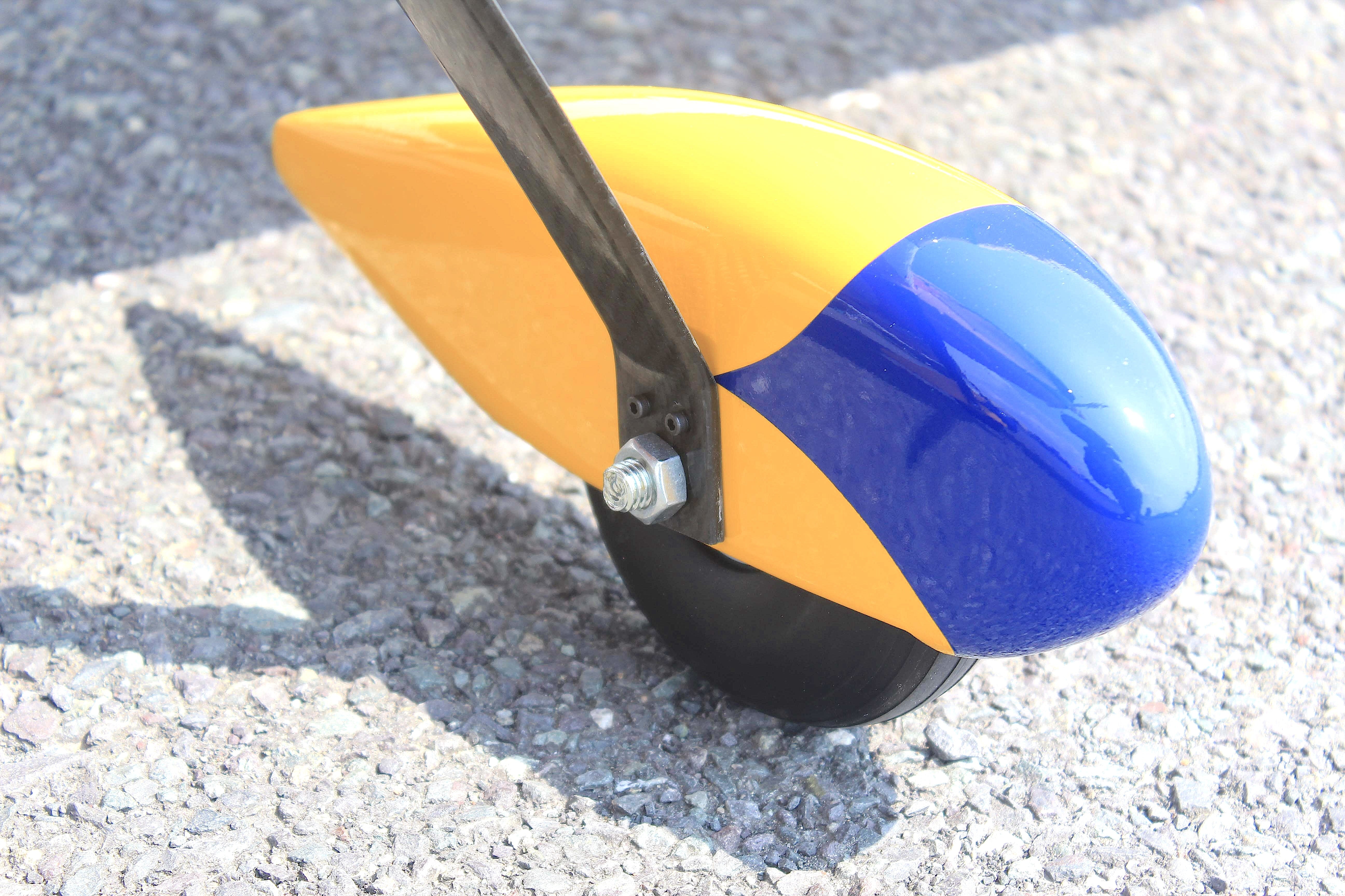 Seagull Models Cap 232 Giant Scale 1/3, Paintball – Gator RC
