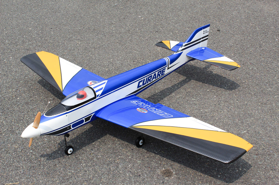 Seagull Model Curare-Style 64