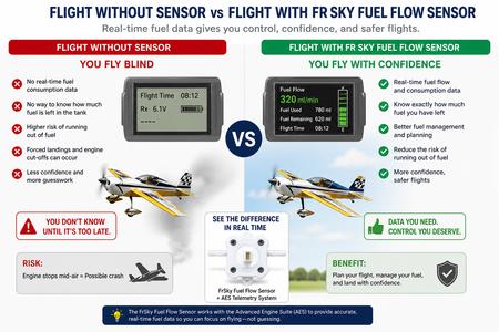 Sensor yes or no chart