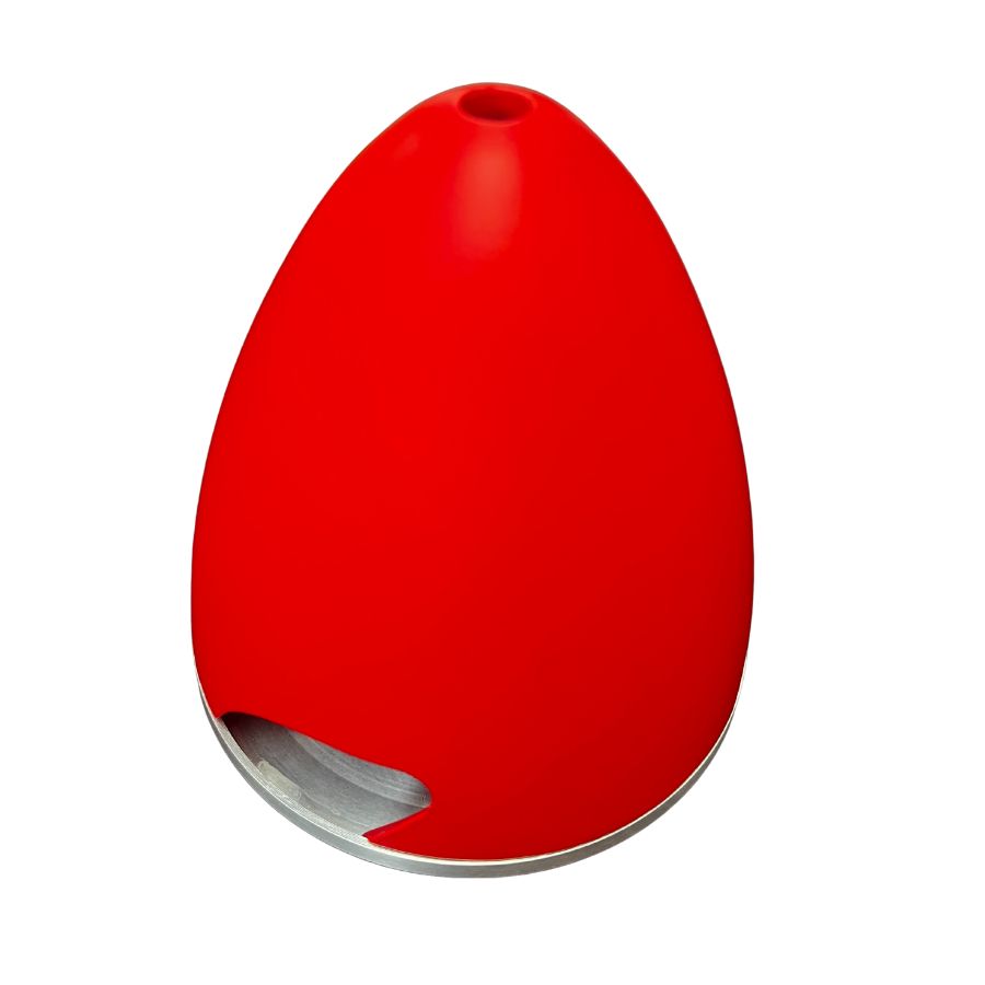 3-Bladed Spinner, Spitfire-MJ250, TopRC Model