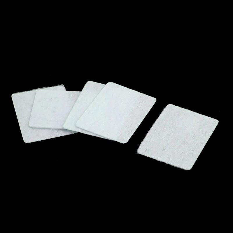 Gator RC White Paper CA Hinges