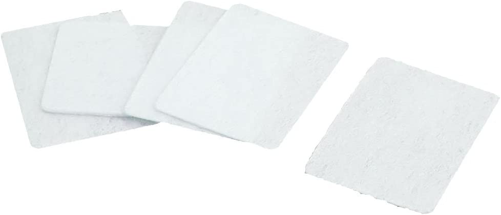 Gator RC White Paper CA Hinges