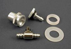 Fuel Tubing Mount, 1/4" (Maxx)