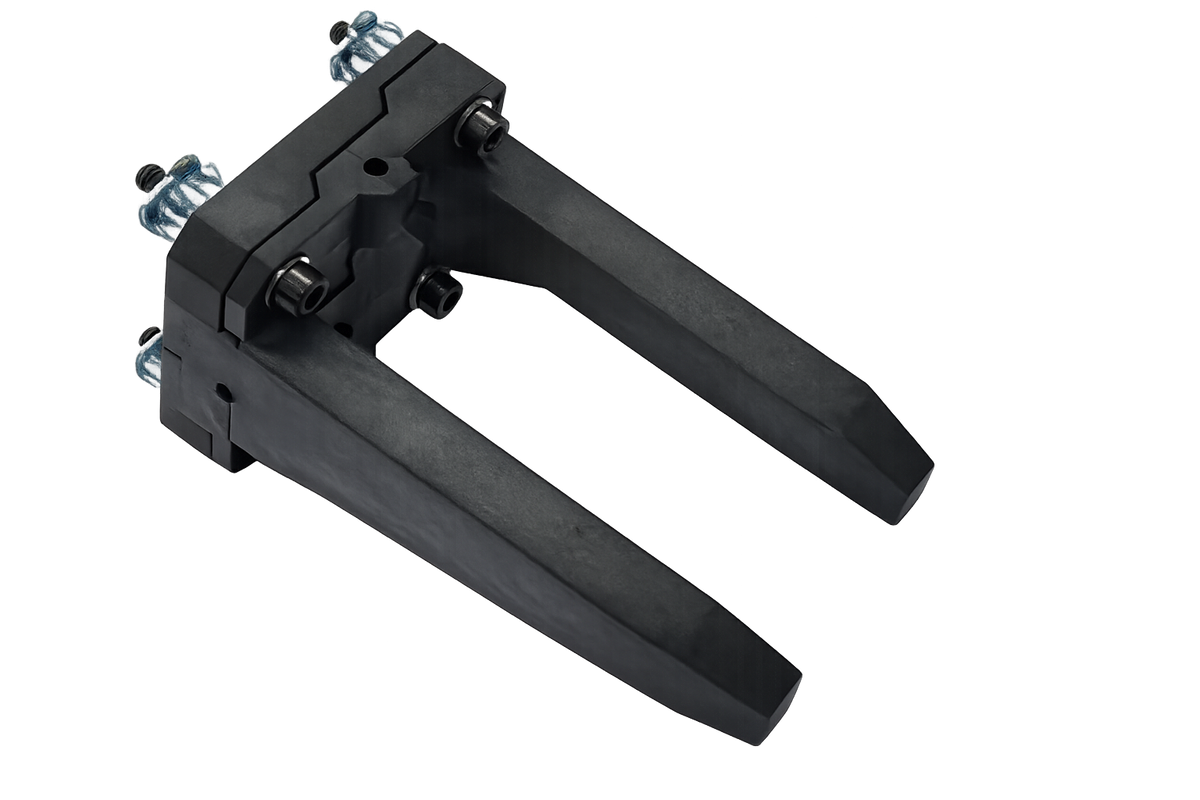 Gator RC Adjustable Motor Mount – Large (60–120 Size Engines)