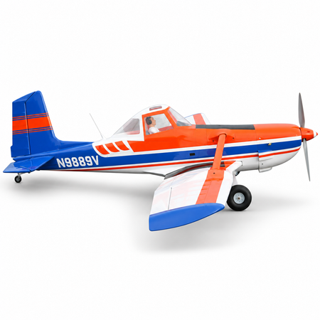 Seagull Models Cessna 188 Agwagon 33cc ARF 