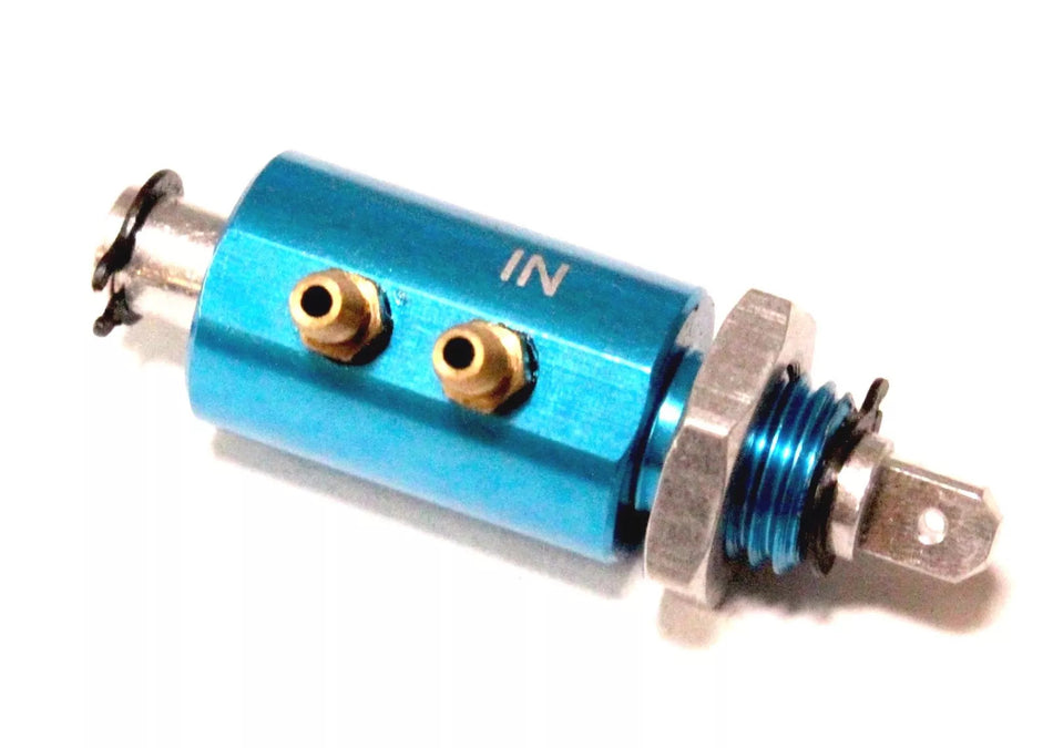 Air Operated Valve 2way for air retract gear