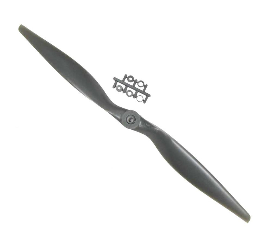 22x12WE Propeller, Wide, Electric (APC)