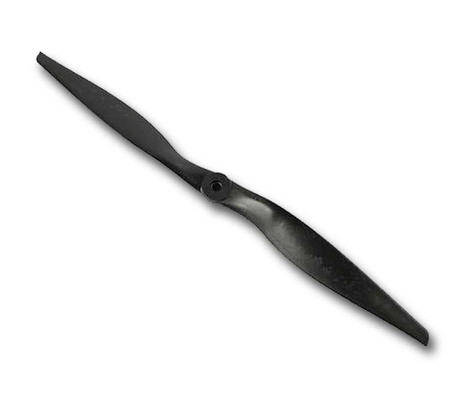 APC 21.5x13 EPNC Carbon Electric Pattern Propeller – Lightweight F3A RC Prop