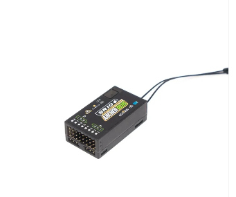 FrSky ACCESS Archer Plus SR10+ Stabilized Receiver with 10 Channel Ports