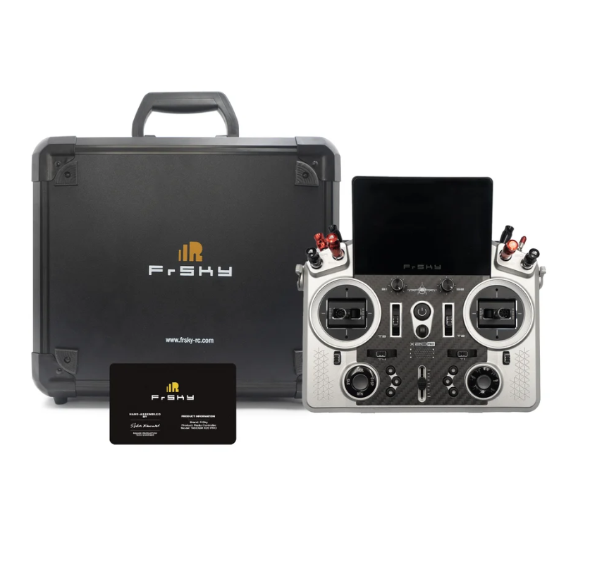 FrSky TANDEM X20PRO AW Aero Wing Edition Transmitter