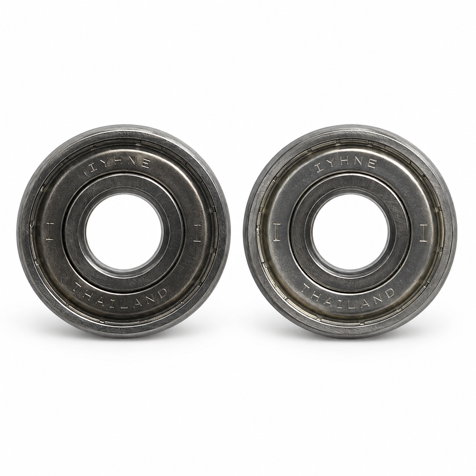 Himax HC6330Pro Replacement Bearing Set