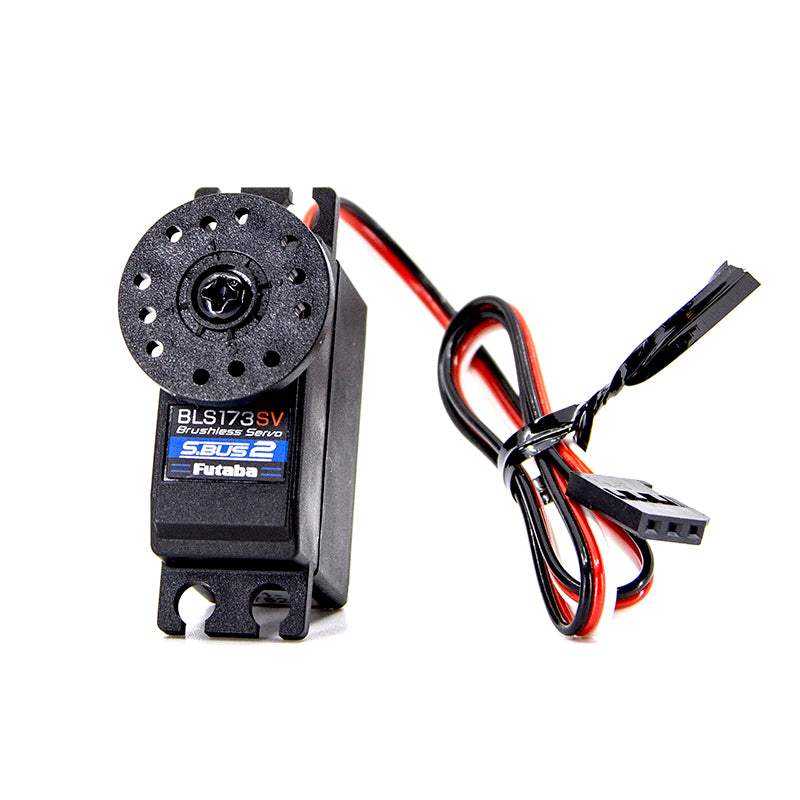中古　FUTABA BLS172SV サーボ Futaba BLS172SV Servo Specs and Reviews
