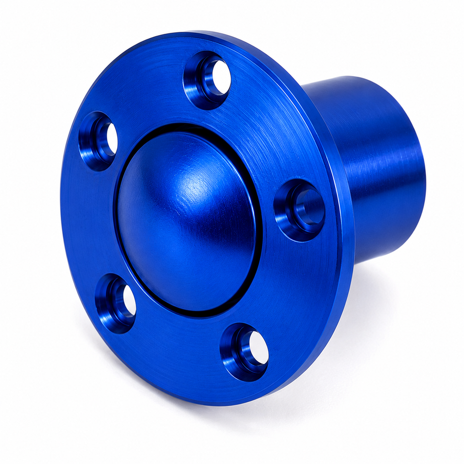 Gator RC Aluminum Fuel Dot – Scale Fuel Filler Cap