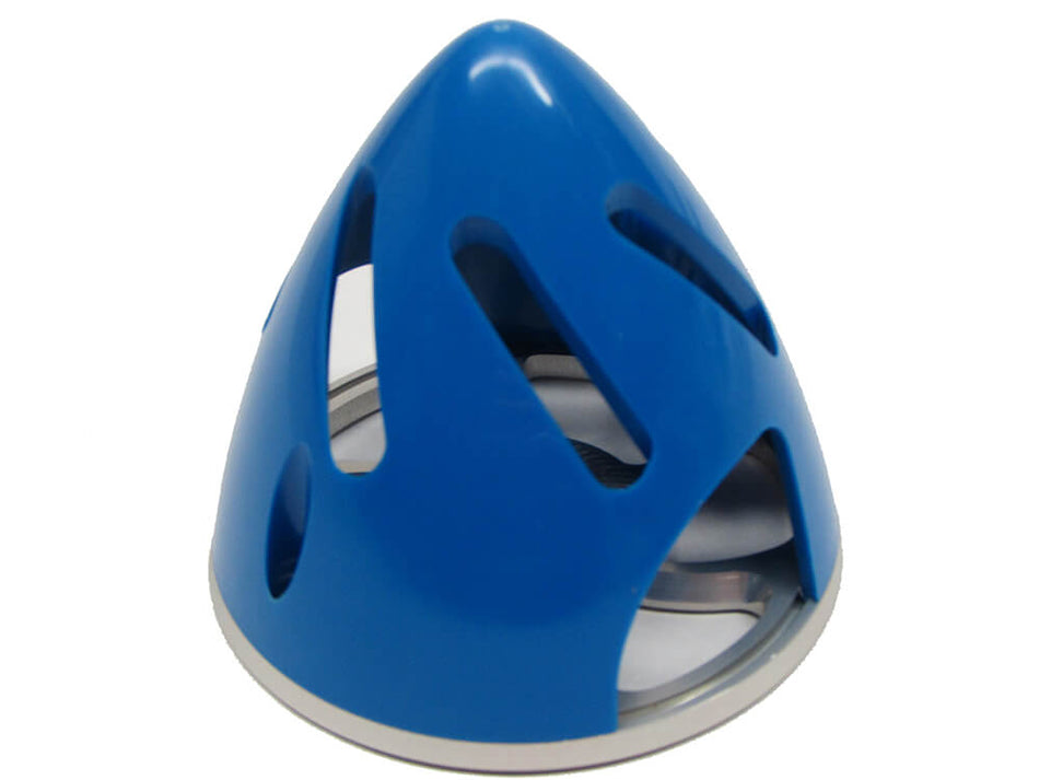 Gator RC Flow-Thru Spinners, 51mm(2") - 82mm(3.25")