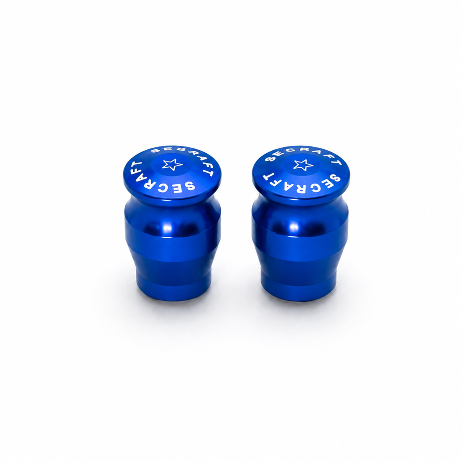  Secraft Small Transmitter Switch Caps 