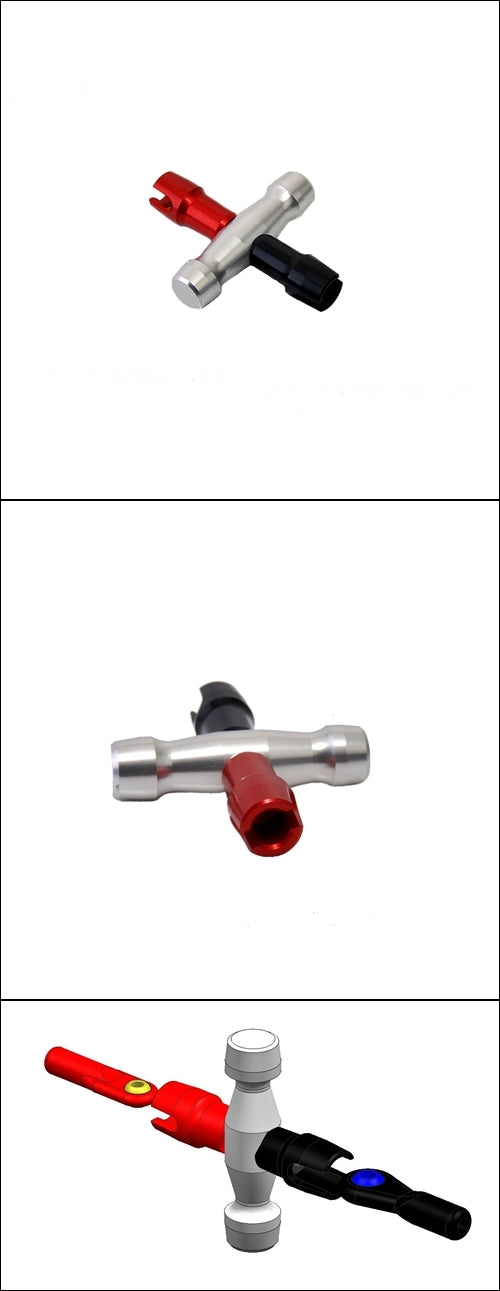 Ball Link Wrench Tool (Secraft)