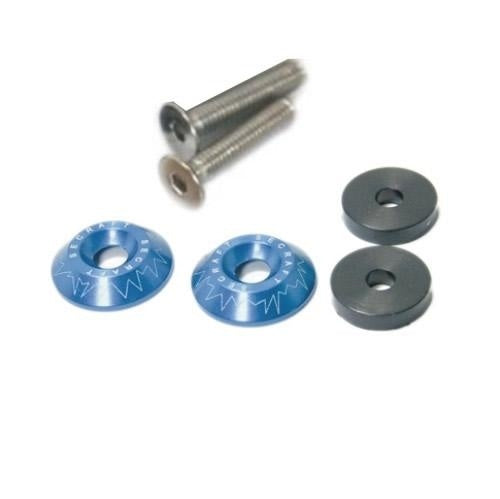 Secraft Canopy Lock V2 - M3 Blue