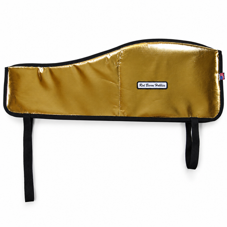 Red Baron Hobbies Reflective RC Canopy Cover – Medium