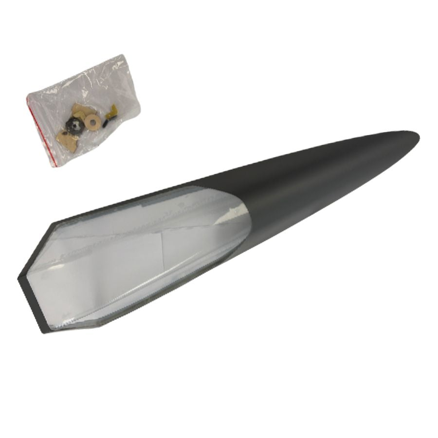 Canopy Replacement (FW-190, TopRC Model)