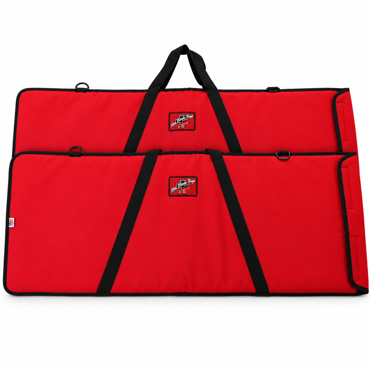 Carbon Cub Padded Wing Bag Set – 2 Bags