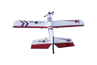 Challenger Sport, Cowling, Seagull Model