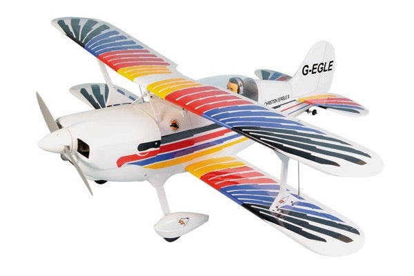 Christen Eagle, Cowling, Seagull Models