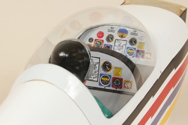 Christen Eagle アクロバットビプレーン スケールモデル Christen Eagle (ARF), Seagull Model – Gator RC