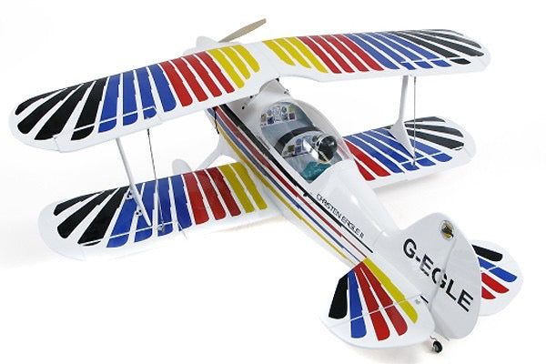 Christen Eagle (ARF), Seagull Model