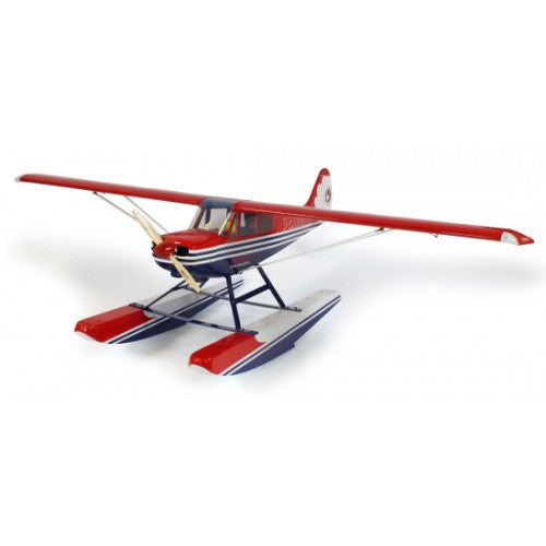 Christen Husky Pontoon Set, Seagull Models