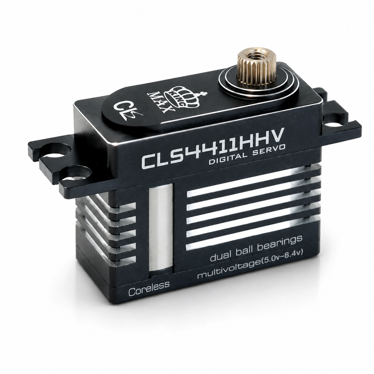 KingMax CLS4411HHV Coreless HV Mini Digital Servo