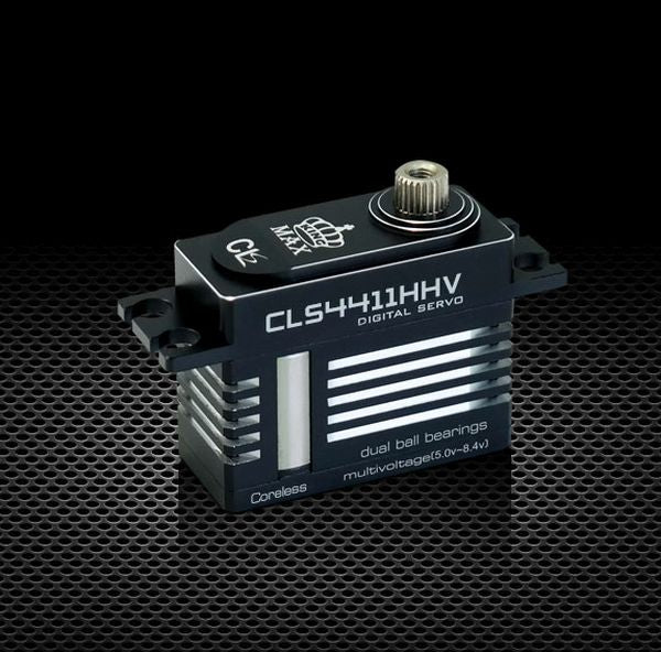 KingMax Mini Servo, High Torque, Metal Gear, HV (CLS4411HHV)