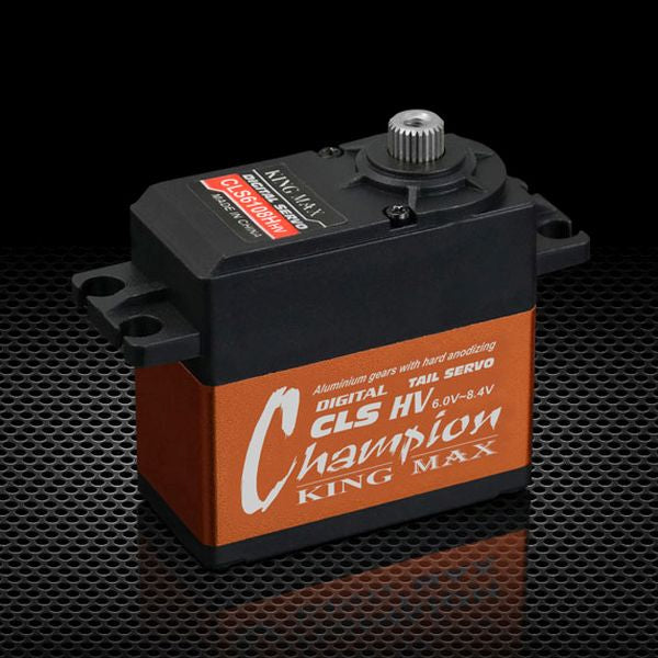 KingMax Standard Servo, Metal Gear, Digital HV (CLS6108HHV)