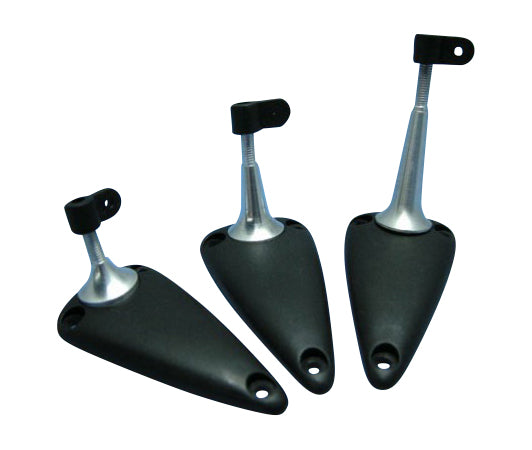 Gator RC 24mm Triangle Base Control Horn – Angled Nylon