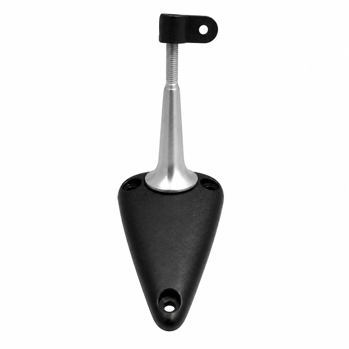 Gator RC 34mm Triangle Base Control Horn – Angled Nylon