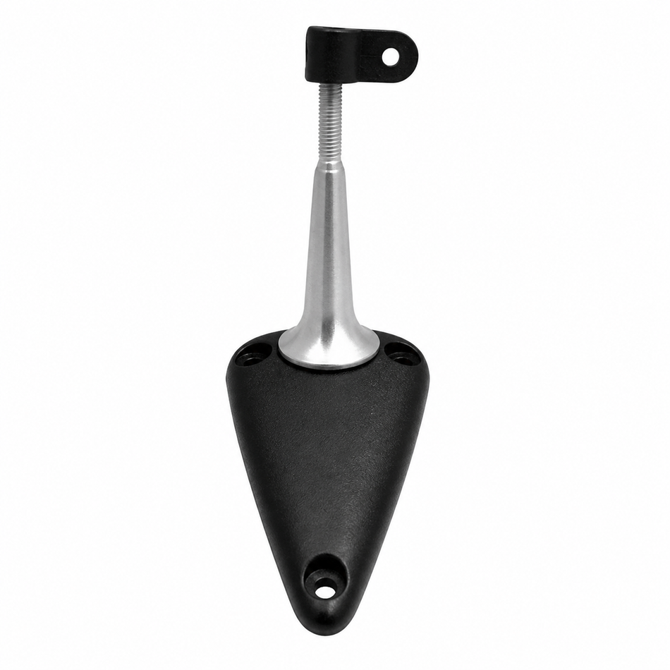 Gator RC 34mm Triangle Base Control Horn – Angled Nylon